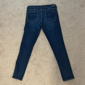 American Eagle Jeggings